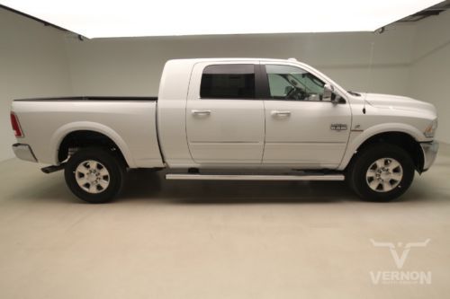 2014 Navigation Sunroof Leather Heated Cummins Diesel Lifetime Warranty, US $56,351.00, image 8