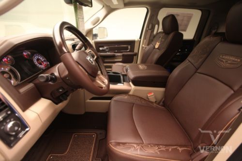 2014 Navigation Sunroof Leather Heated Cummins Diesel Lifetime Warranty, US $56,351.00, image 10