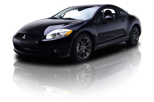 1 of 1 final 2012 mitsubishi eclipse se 3.8l/265 hp