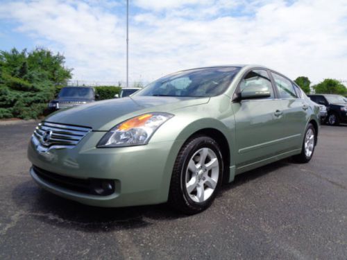 3.5l nav in-dash cd changer back up camera power windows power driver&#039;s seat