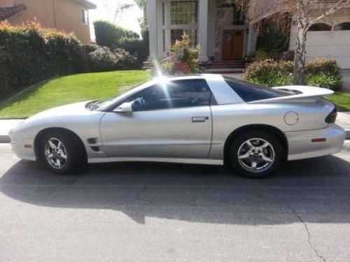 2002 Pontiac Firebird Trans Am Coupe 2-Door 5.7L, US $6,900.00, image 3