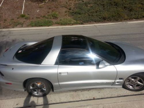 2002 Pontiac Firebird Trans Am Coupe 2-Door 5.7L, US $6,900.00, image 4