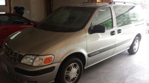 2004 chevy venture 93,944 miles