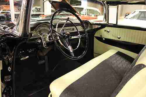 *** 1956 CHEVY NOMAD *** USED IN