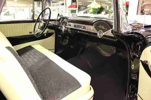 *** 1956 CHEVY NOMAD *** USED IN