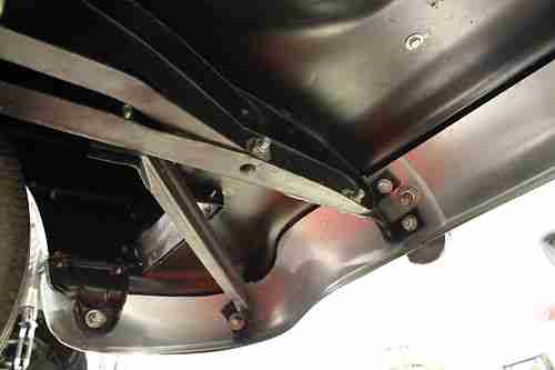 *** 1956 CHEVY NOMAD *** USED IN