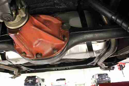 *** 1956 CHEVY NOMAD *** USED IN