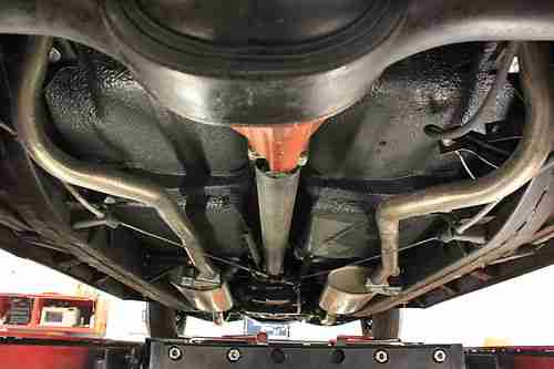 *** 1956 CHEVY NOMAD *** USED IN