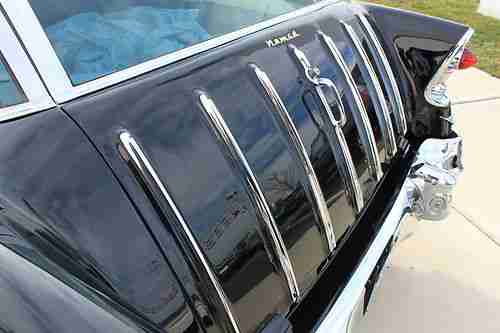 *** 1956 CHEVY NOMAD *** USED IN