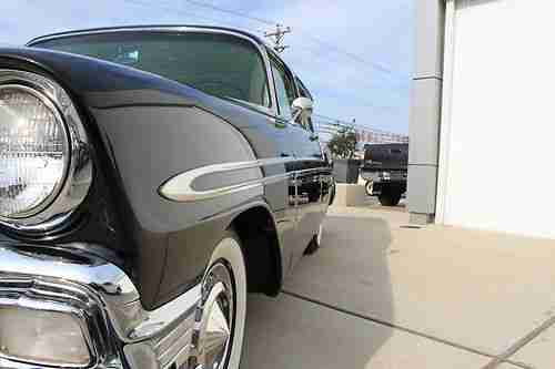 *** 1956 CHEVY NOMAD *** USED IN