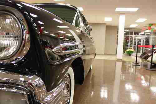 *** 1956 CHEVY NOMAD *** USED IN