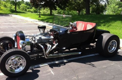 1923 ford bucket-t roadster