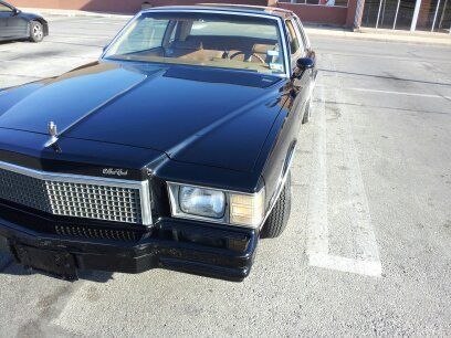 1978 monte carlo clean car