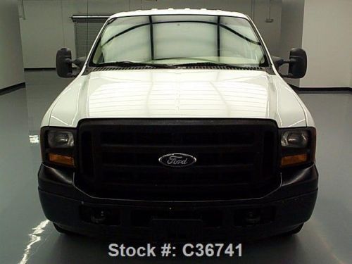 2006 FORD F-250 CREW 6-PASS BEDLINER TRAILER HITCH 34K TEXAS DIRECT AUTO, US $16,980.00, image 2