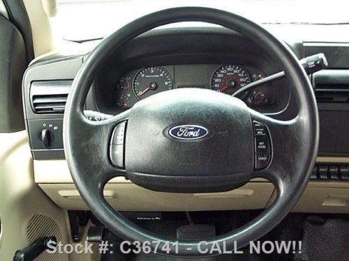 2006 FORD F-250 CREW 6-PASS BEDLINER TRAILER HITCH 34K TEXAS DIRECT AUTO, US $16,980.00, image 6