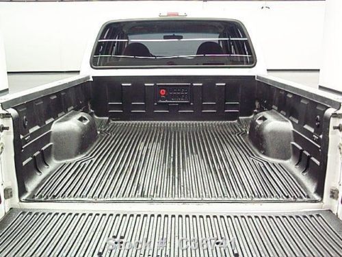 2006 FORD F-250 CREW 6-PASS BEDLINER TRAILER HITCH 34K TEXAS DIRECT AUTO, US $16,980.00, image 12