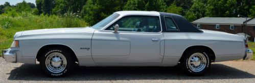 Rare 1979 dodge magnum,dove grey,orginal color