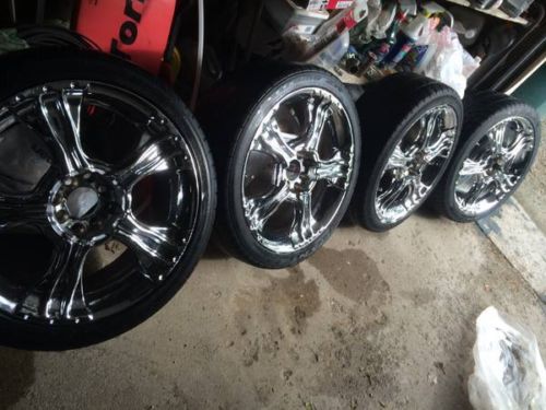 1994 Honda Prelude Si Coupe 2-Door 2.3L H23  Free 18" Rims/tires included, US $1,800.00, image 4