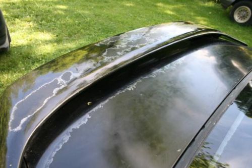 1994 Honda Prelude Si Coupe 2-Door 2.3L H23  Free 18" Rims/tires included, US $1,800.00, image 5