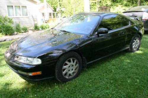 1994 Honda Prelude Si Coupe 2-Door 2.3L H23  Free 18" Rims/tires included, US $1,800.00, image 6