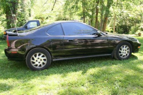 1994 Honda Prelude Si Coupe 2-Door 2.3L H23  Free 18" Rims/tires included, US $1,800.00, image 8