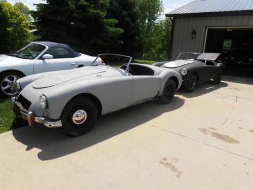 1957 mg mga base