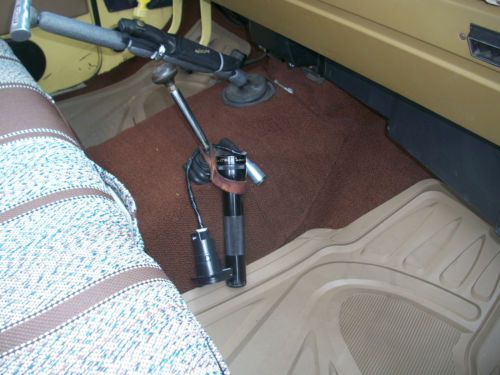 Dodge PowerWagon 1976, image 8