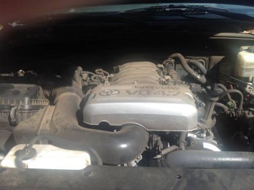 2005 Toyota 4 Runner SR5, V8, 115k Miles, US $12,995.00, image 4