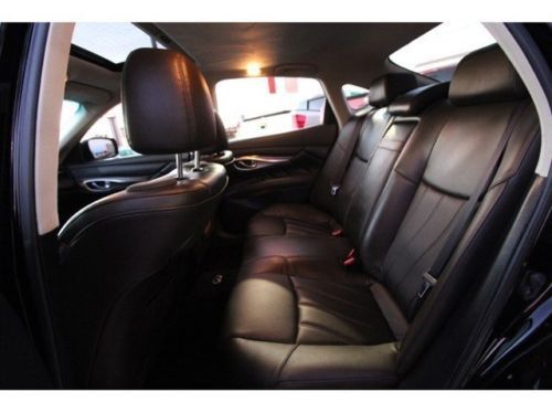 11 Infiniti M37 3.7L  Hard Drive Navigation Back up Cam Sport Sunroof, US $28,997.00, image 11