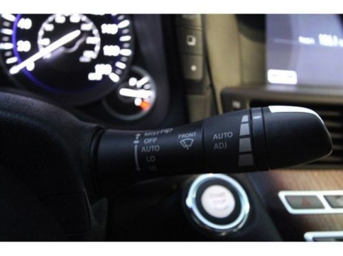11 Infiniti M37 3.7L  Hard Drive Navigation Back up Cam Sport Sunroof, US $28,997.00, image 22