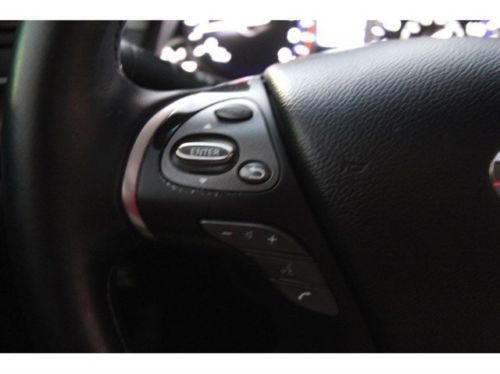 11 Infiniti M37 3.7L  Hard Drive Navigation Back up Cam Sport Sunroof, US $28,997.00, image 23