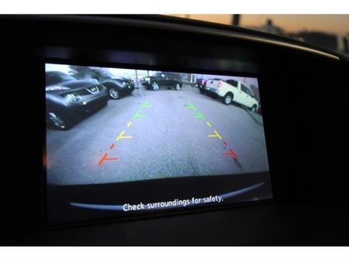 11 Infiniti M37 3.7L  Hard Drive Navigation Back up Cam Sport Sunroof, US $28,997.00, image 29