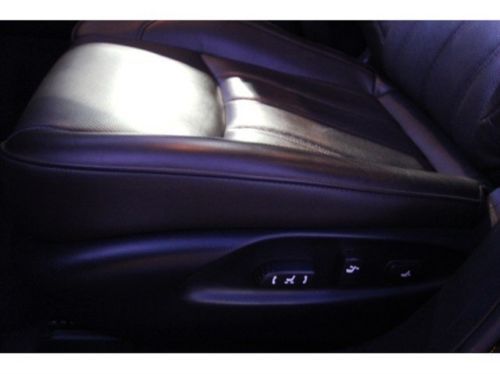 11 Infiniti M37 3.7L  Hard Drive Navigation Back up Cam Sport Sunroof, US $28,997.00, image 30