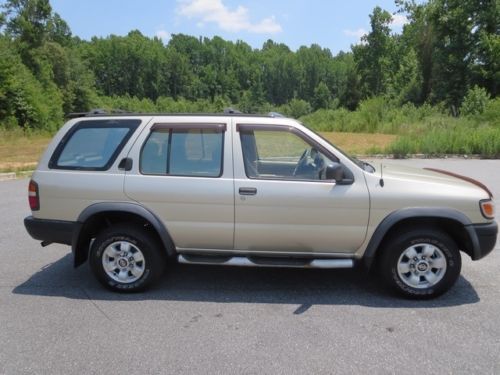 1997 pathfinder high bidder wins auction