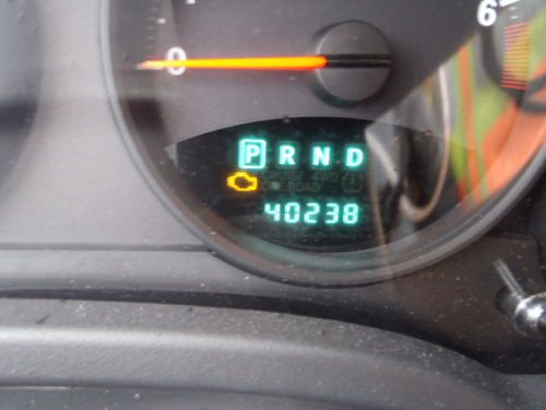 2012 Jeep Compass Sport Sport Utility 4-Door 2.4L, US $8,000.00, image 2