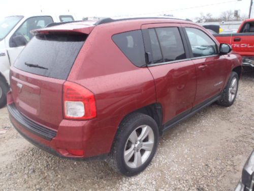 2012 Jeep Compass Sport Sport Utility 4-Door 2.4L, US $8,000.00, image 5