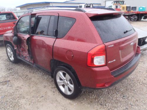 2012 Jeep Compass Sport Sport Utility 4-Door 2.4L, US $8,000.00, image 6