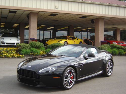 2014 aston martin v8 vantage