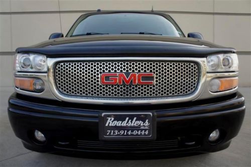 AWD 05 GMC YUKON DENALI XL NAV/BOSE/TV/DVD BLUETOOTH/ ONSTAR 20 INCH WHEELS NICE, US $9,995.00, image 5