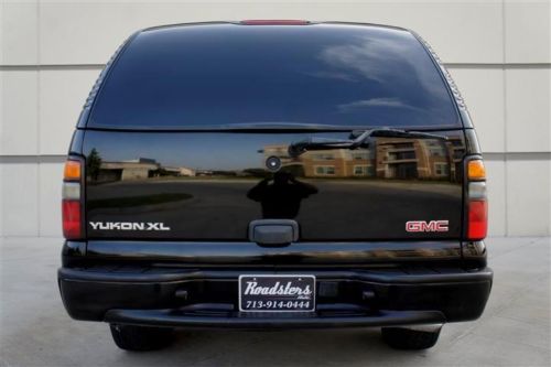 AWD 05 GMC YUKON DENALI XL NAV/BOSE/TV/DVD BLUETOOTH/ ONSTAR 20 INCH WHEELS NICE, US $9,995.00, image 6