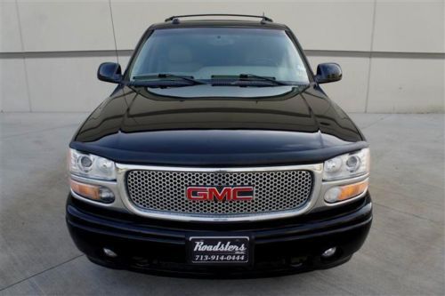 AWD 05 GMC YUKON DENALI XL NAV/BOSE/TV/DVD BLUETOOTH/ ONSTAR 20 INCH WHEELS NICE, US $9,995.00, image 7