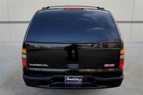 AWD 05 GMC YUKON DENALI XL NAV/BOSE/TV/DVD BLUETOOTH/ ONSTAR 20 INCH WHEELS NICE, US $9,995.00, image 8