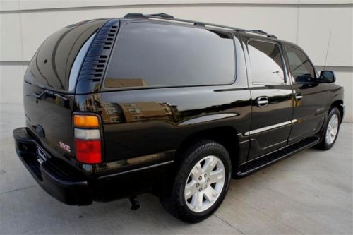 AWD 05 GMC YUKON DENALI XL NAV/BOSE/TV/DVD BLUETOOTH/ ONSTAR 20 INCH WHEELS NICE, US $9,995.00, image 13
