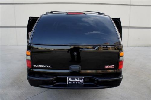 AWD 05 GMC YUKON DENALI XL NAV/BOSE/TV/DVD BLUETOOTH/ ONSTAR 20 INCH WHEELS NICE, US $9,995.00, image 17
