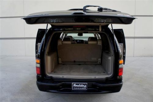 AWD 05 GMC YUKON DENALI XL NAV/BOSE/TV/DVD BLUETOOTH/ ONSTAR 20 INCH WHEELS NICE, US $9,995.00, image 18