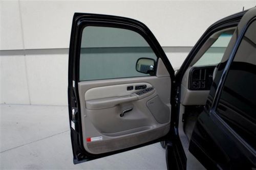 AWD 05 GMC YUKON DENALI XL NAV/BOSE/TV/DVD BLUETOOTH/ ONSTAR 20 INCH WHEELS NICE, US $9,995.00, image 19