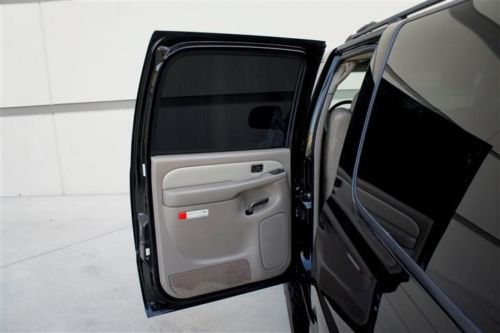 AWD 05 GMC YUKON DENALI XL NAV/BOSE/TV/DVD BLUETOOTH/ ONSTAR 20 INCH WHEELS NICE, US $9,995.00, image 24