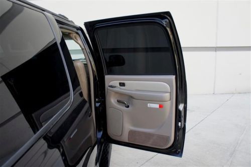 AWD 05 GMC YUKON DENALI XL NAV/BOSE/TV/DVD BLUETOOTH/ ONSTAR 20 INCH WHEELS NICE, US $9,995.00, image 25