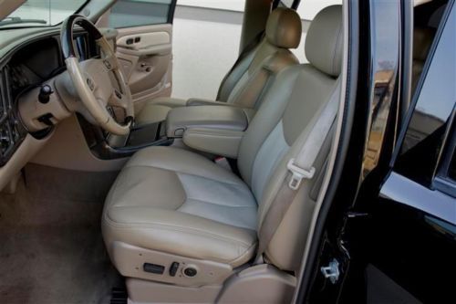 AWD 05 GMC YUKON DENALI XL NAV/BOSE/TV/DVD BLUETOOTH/ ONSTAR 20 INCH WHEELS NICE, US $9,995.00, image 26