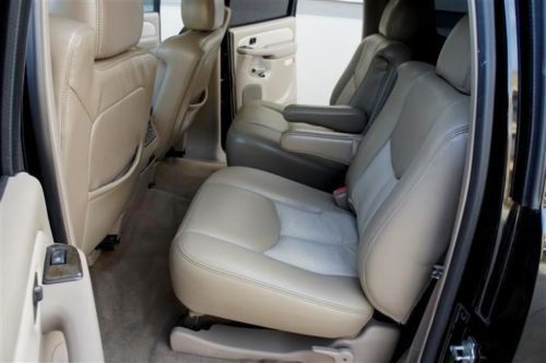 AWD 05 GMC YUKON DENALI XL NAV/BOSE/TV/DVD BLUETOOTH/ ONSTAR 20 INCH WHEELS NICE, US $9,995.00, image 29